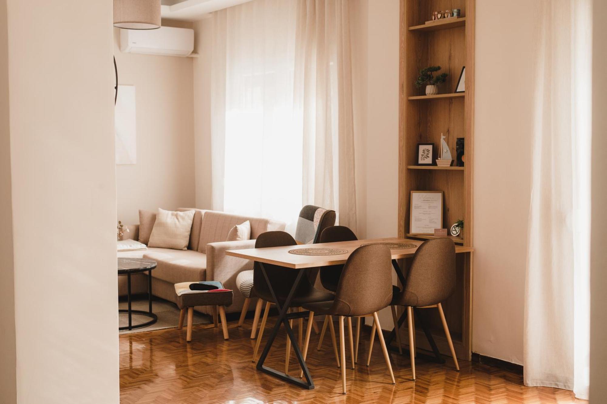 Euphoria Apartment Aleksandropolis Zewnętrze zdjęcie