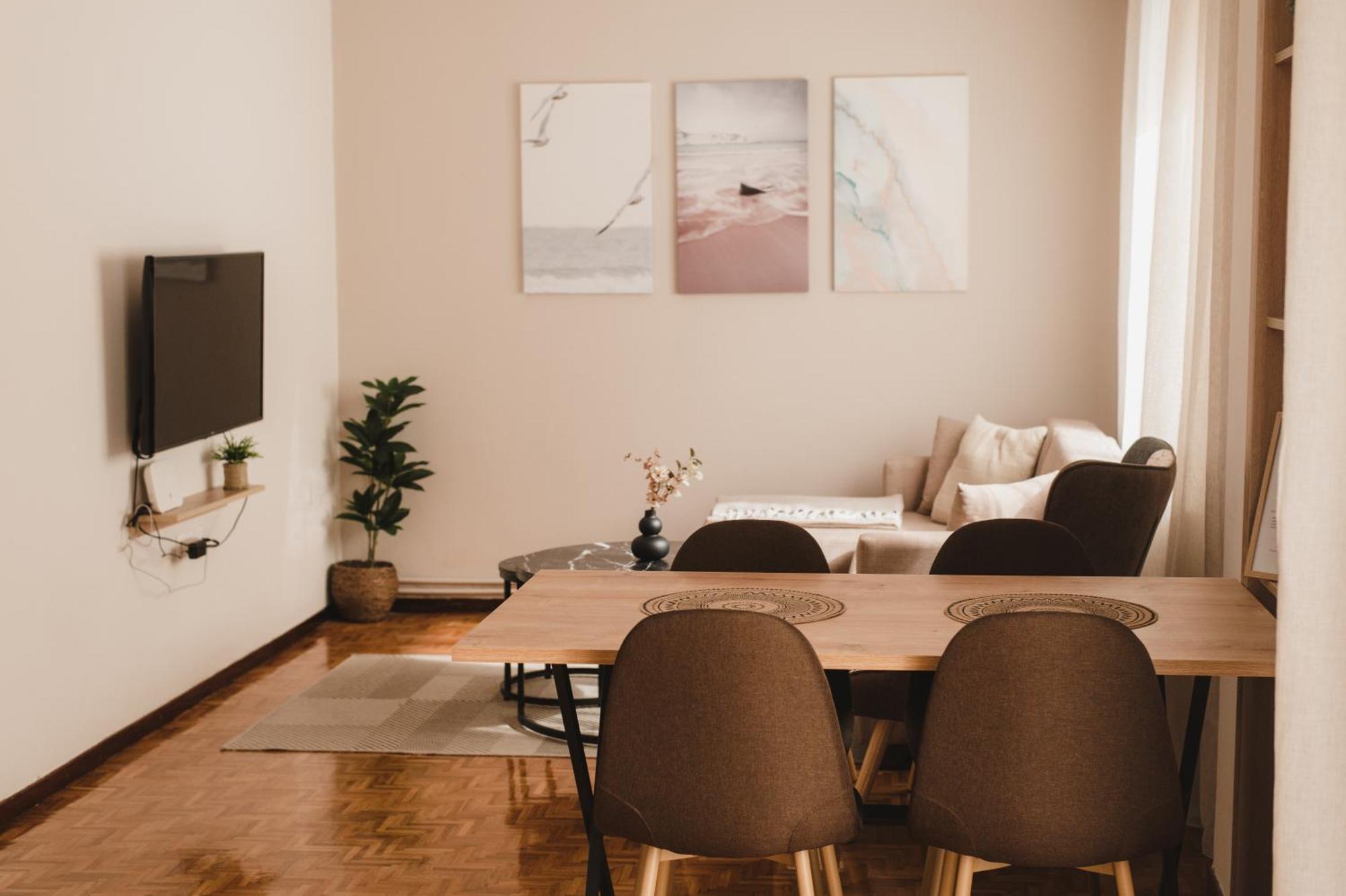 Euphoria Apartment Aleksandropolis Zewnętrze zdjęcie
