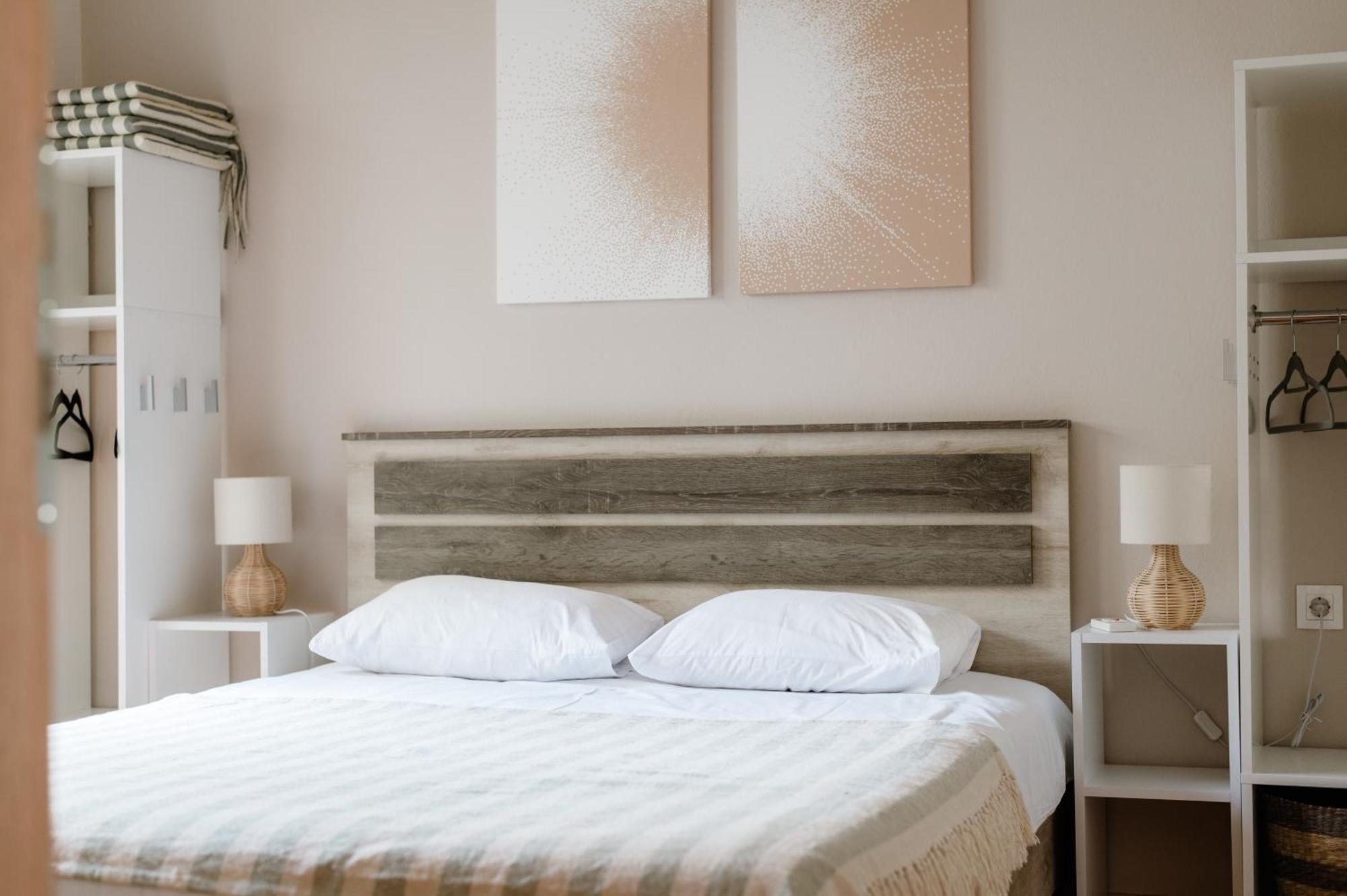 Euphoria Apartment Aleksandropolis Zewnętrze zdjęcie