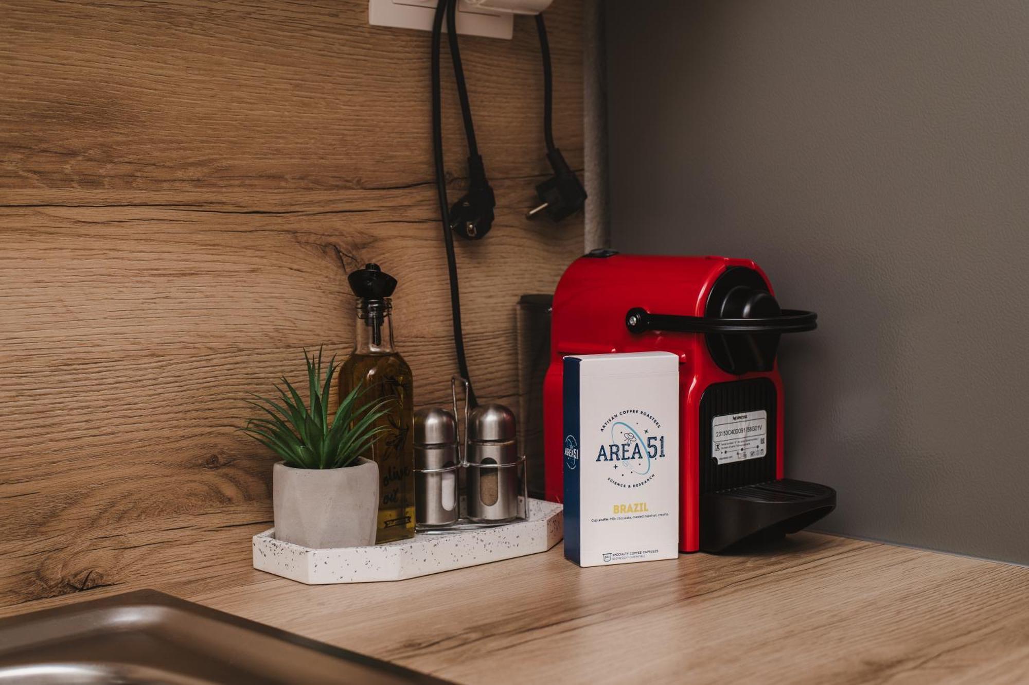 Euphoria Apartment Aleksandropolis Zewnętrze zdjęcie