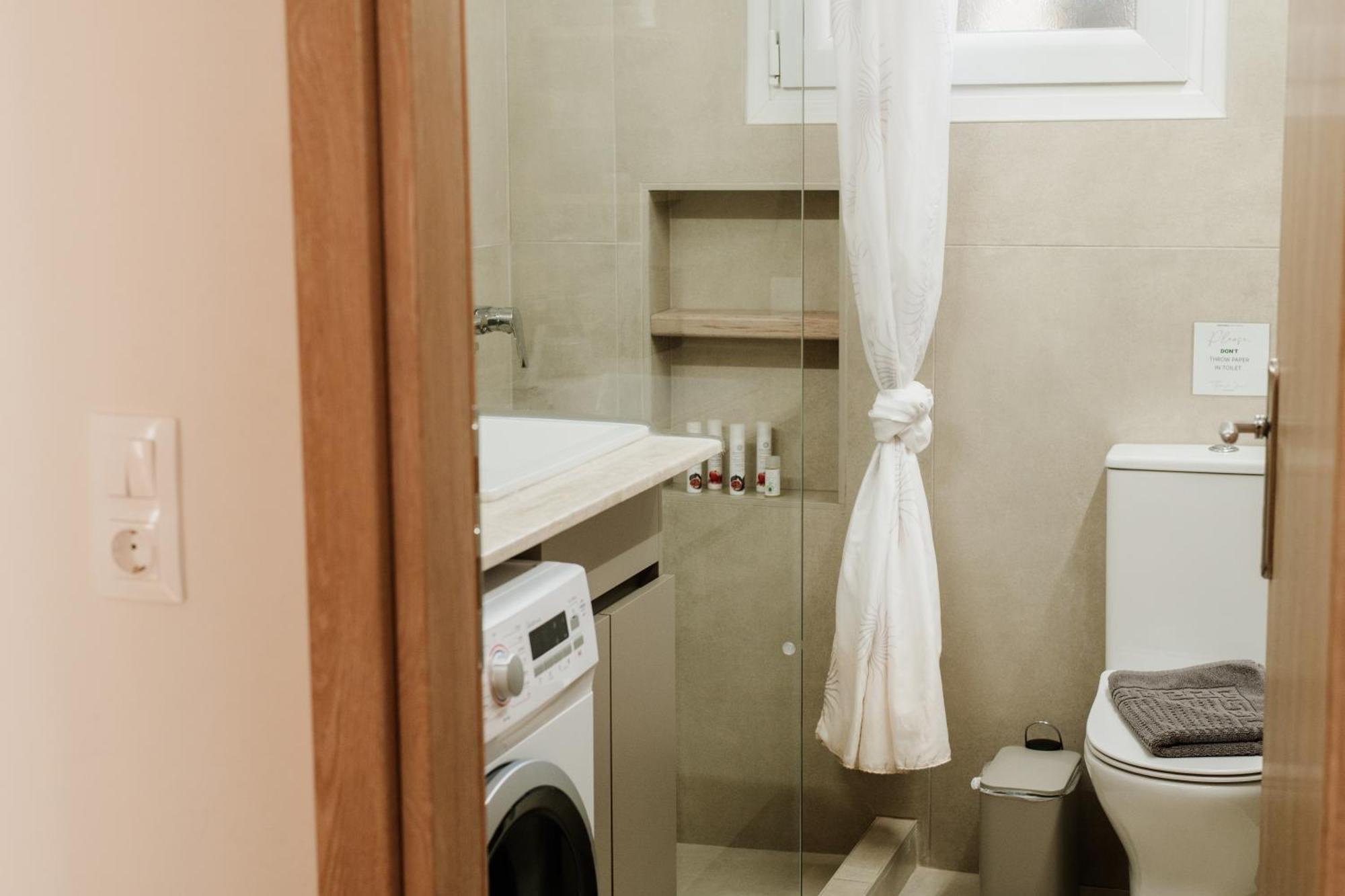 Euphoria Apartment Aleksandropolis Zewnętrze zdjęcie