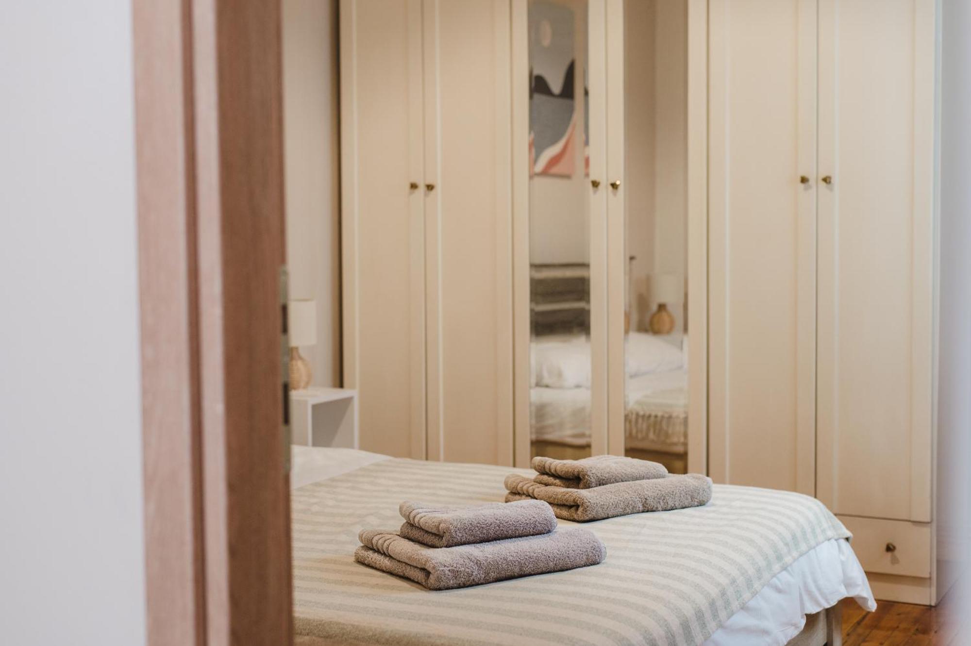 Euphoria Apartment Aleksandropolis Zewnętrze zdjęcie