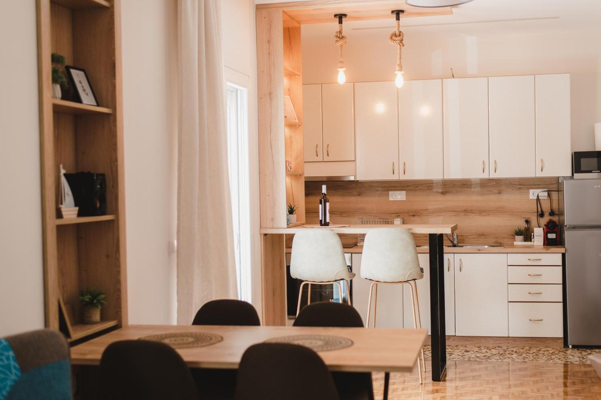 Euphoria Apartment Aleksandropolis Zewnętrze zdjęcie